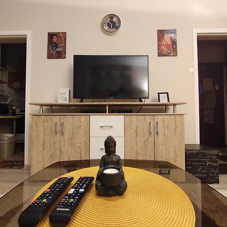 Hiroes Home Keşkemet Dış mekan fotoğraf