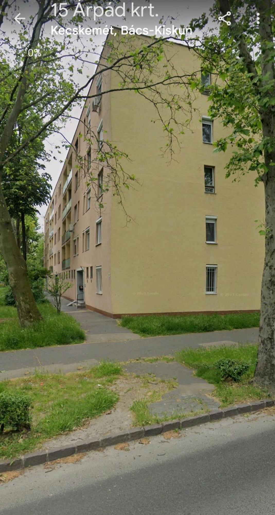 Hiroes Home Keşkemet Dış mekan fotoğraf