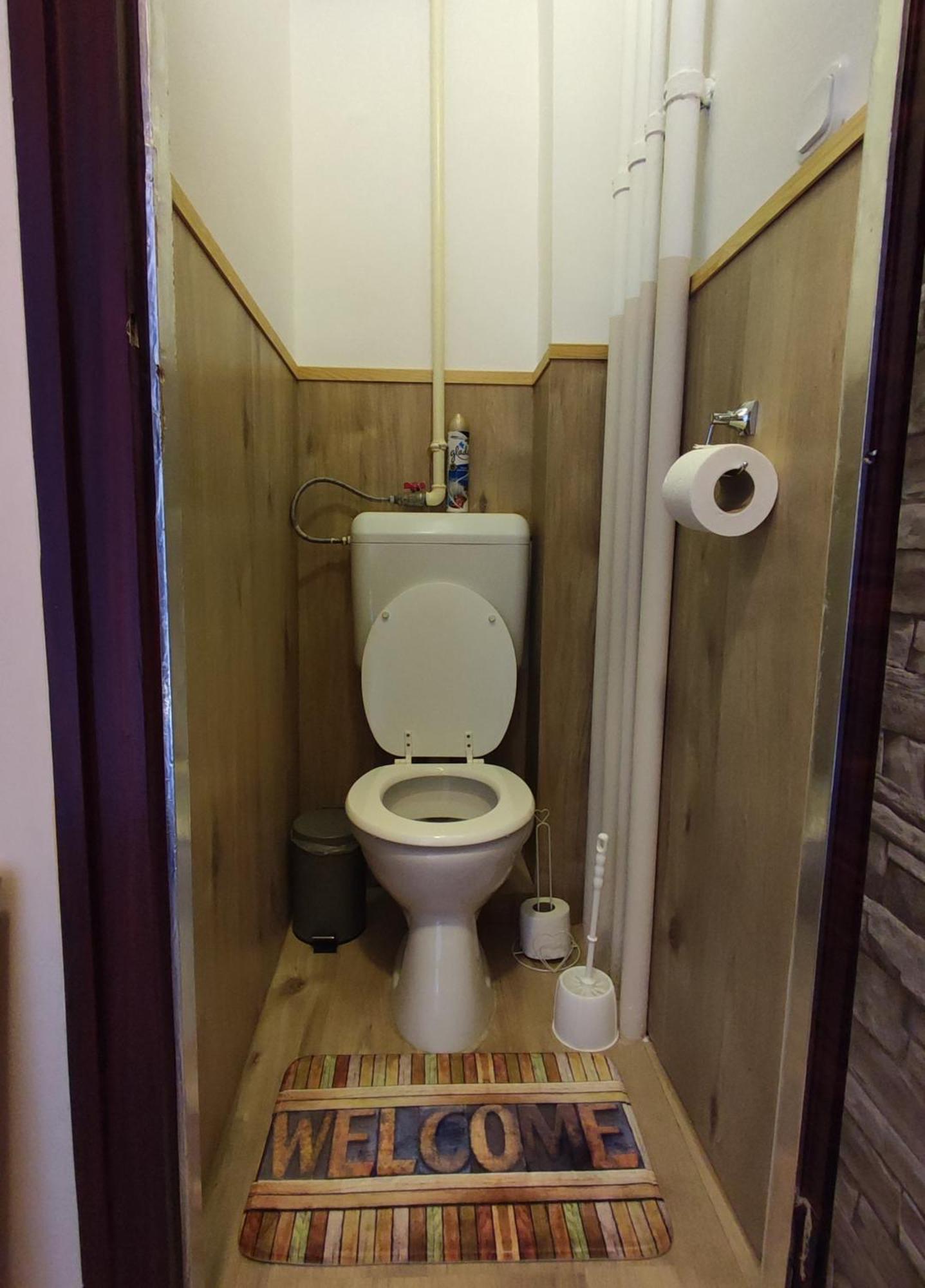Hiroes Home Keşkemet Dış mekan fotoğraf