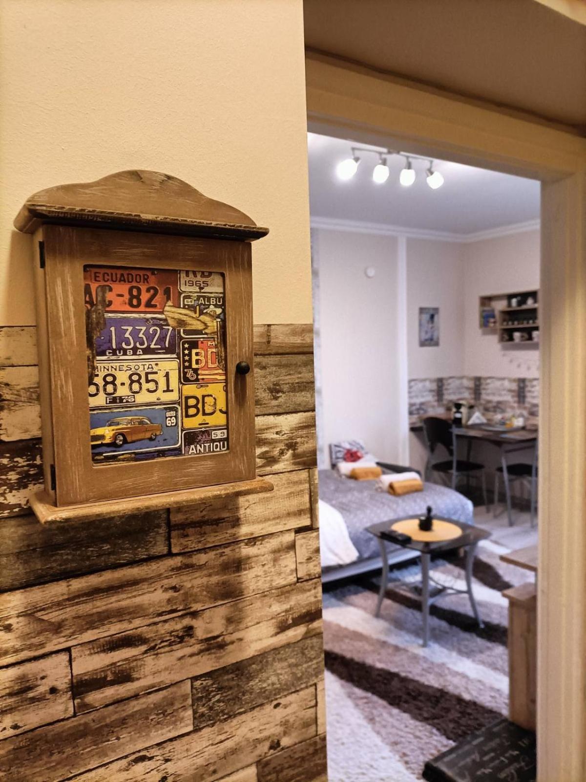 Hiroes Home Keşkemet Dış mekan fotoğraf